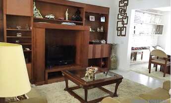 Imagem 3: CASA EM CONDOMÍNIO - VILA SÃO FRANCISCO - SP