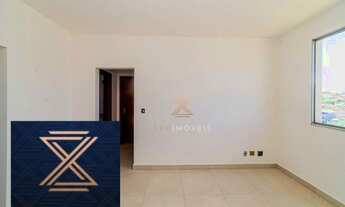 Imagem 4: Apartamento com 2 dormitórios à venda, 112 m² por R$ 318.651 - Jatoba - Belo Horizonte/MG