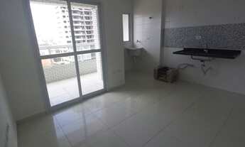 Imagem 3: Locação definitiva apt 1 dorm no Caiçara - Praia Grande 1500 pacote!