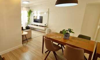 Imagem 4: Apartamento com 2 dormitórios à venda, 77 m² por R$ 640.000 - Santana - São Paulo/SP