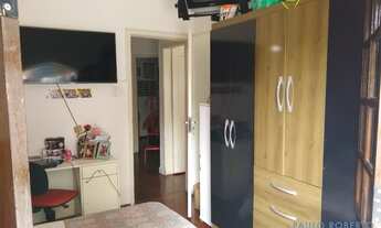 Imagem 6: CASA ASSOBRADADA - MORUMBI - SP