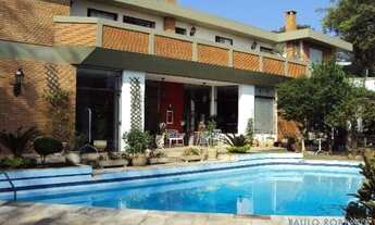 Imagem 2: SOBRADO - ALTO DE PINHEIROS - SP