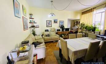 Imagem: APARTAMENTO - HIGIENÓPOLIS - SP