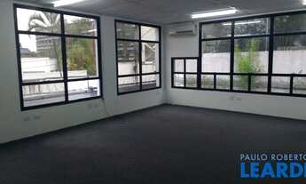 Imagem 5: PRÉDIO - REAL PARQUE - SP