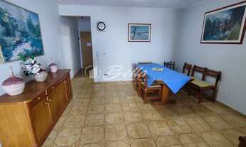 Imagem 7: Apartamento para venda possui 127 m³ com 3 quartos em Centro - Mongaguá - SP