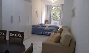 Imagem 7: Apartamento com 1 dormitório à venda, 55 m² por R$ 450.000 - Copacabana - Rio de Janeiro/R