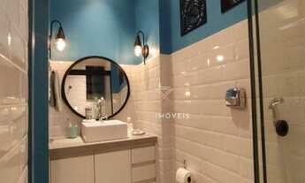 Imagem 2: Apartamento com 1 dormitório à venda, 26 m² por R$ 495.000 - Flamengo - Rio de Janeiro/RJ