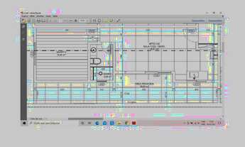 Imagem 3: BELO HORIZONTE - Padrão - Sagrada Família