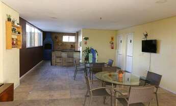 Imagem 7: Apartamento com 3 quartos sendo 2 suítes à venda, 80 m² - Praia de Iracema - Fortaleza/CE