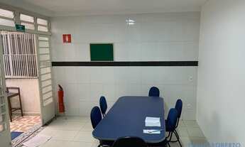 Imagem 5: CASA ASSOBRADADA - CAMBUCI - SP