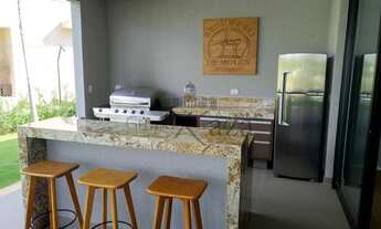 Imagem 7: Casa de condomínio para venda possui 440 metros quadrados com 4 quartos