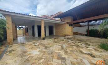 Imagem 3: Vendo Belíssima Casa de esquina e com Piscina no bairro Alto de São Manoel, Mossoró/RN