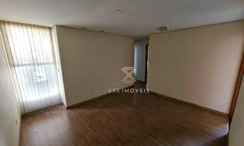 Imagem 5: Apartamento com 3 dormitórios à venda, 60 m² por R$ 300.000 - Ipiranga - Belo Horizonte/MG