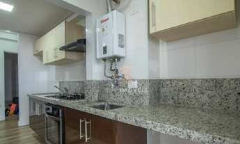 Imagem 2: Apartamento com 2 dormitórios à venda, 69 m² por R$ 560.000 - Tucuruvi - São Paulo/SP