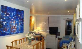 Imagem: Apartamento com 3 dormitórios à venda