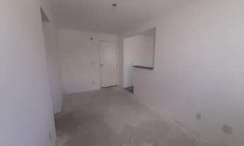 Imagem 2: Apartamento para Venda em Mogi das Cruzes, Mogi Moderno, 2 dormitórios, 1 suíte, 2 banheir