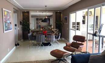 Imagem 5: Apartamento com 3 dormitórios à venda, 130 m² por R$ 1.350.000 - Vila Prudente - São Paulo