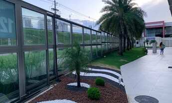 Imagem 16: Andar/laje Sala corporativa para aluguel possui 107 m2