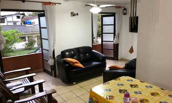 Imagem 6: Apartamento com 3 dormitórios em Itaguá em Ubatuba