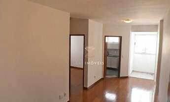 Imagem 5: Apartamento com 2 dormitórios à venda, 55 m² por R$ 300.000 - Carmo - Belo Horizonte/MG