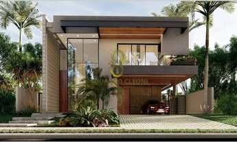 Imagem 2: Alto padrão na cidade Alpha