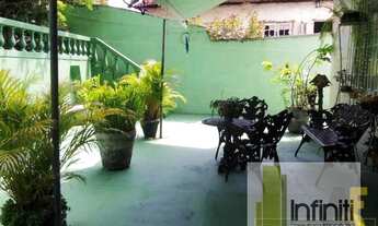 Imagem 2: Rio de Janeiro - Casa Padrão - Tanque