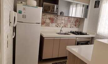 Imagem 7: Venda - Apartamento - Jardim Terramérica I - Americana - SP