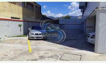 Imagem 3: Apartamento com 2 dorms, Real, Praia Grande - R$ 295 mil, Cod: 3107