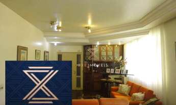 Imagem 2: Apartamento com 3 dormitórios à venda, 140 m² por R$ 560.000 - Sion - Belo Horizonte/MG