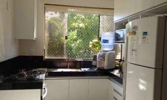 Imagem 3: Apartamento com 2 dormitórios à venda, 58 m² por R$ 270.000,00 - Morada do Sol - Montes Cl