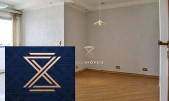 Imagem 6: Apartamento com 3 dormitórios à venda, 73 m² por R$ 450.000 - Penha de França - São Paulo