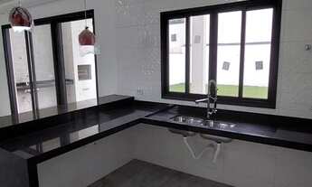 Imagem 7: Casa condomínio- Ibiti Reserva - Sorocaba/SP