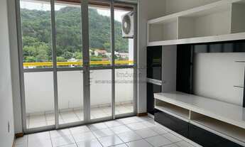 Imagem 3: TRINDADE / 48: Apartamento com 2 dormitórios no Bairro Trindade - Florianópolis - SC