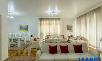 Imagem 4: APARTAMENTO - HIGIENÓPOLIS - SP