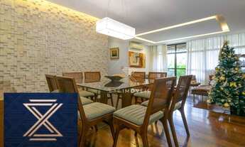 Imagem: Apartamento com 4 dormitórios à venda