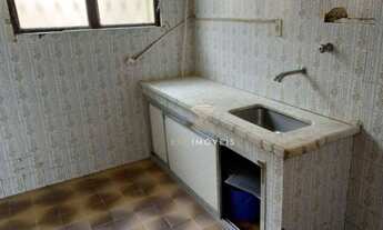 Imagem 7: Apartamento com 3 dormitórios à venda, 90 m² por R$ 310.000 - São Lucas - Belo Horizonte/M