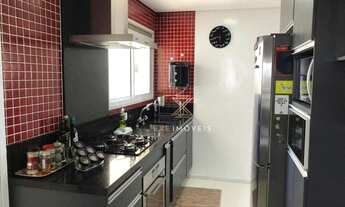 Imagem 5: Apartamento com 3 dormitórios à venda, 130 m² por R$ 1.350.000 - Jardim Avelino - São Paul