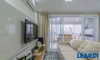 Imagem 3: APARTAMENTO - VILA ROMANA - SP