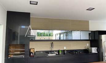 Imagem 6: Casa Bothânica Nature 5 suítes