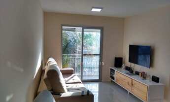 Imagem: Apartamento com 3 dormitórios à venda