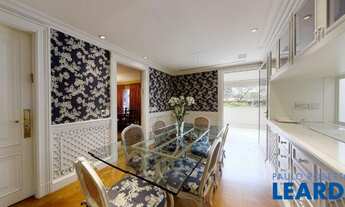 Imagem 7: APARTAMENTO - JARDIM AMÉRICA - SP