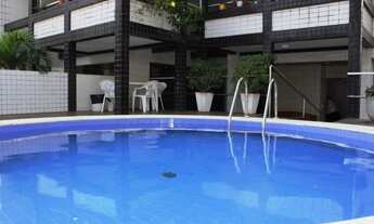 Imagem 2: Apartamento Padrão | 4 Quartos