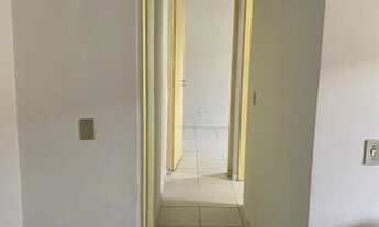 Imagem 4: Apartamento condomínio cidade satélite