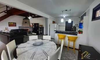 Imagem 4: Casa e Sobrado de 3 dormitórios à Venda - Xangri-lá