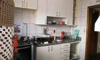 Imagem 4: Apartamento com 4 dormitórios à venda, 195 m² por R$ 400.000 - Carlos Prates - Belo Horizo