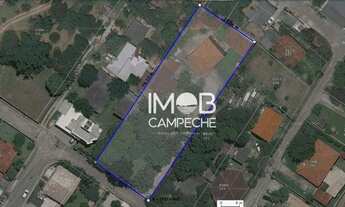 Imagem: Terreno no coração do Campeche!