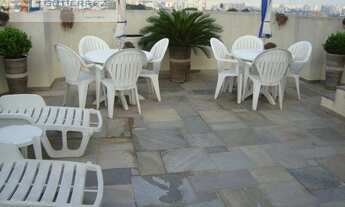 Imagem: São Paulo - Apartamento Padrão - Vila