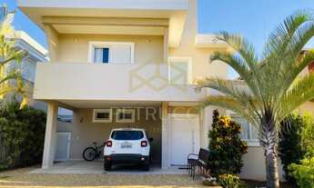 Imagem: Casa - Swiss Park - Campinas