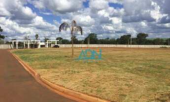 Imagem 2: Terreno à venda, 684 m² por R$ 240.000,00 - Residencial Parque das Flores - Barretos/SP