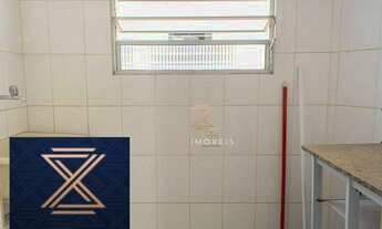 Imagem 7: Apartamento com 4 dormitórios à venda, 88 m² por R$ 305.000 - Santa Efigênia - Belo Horizo